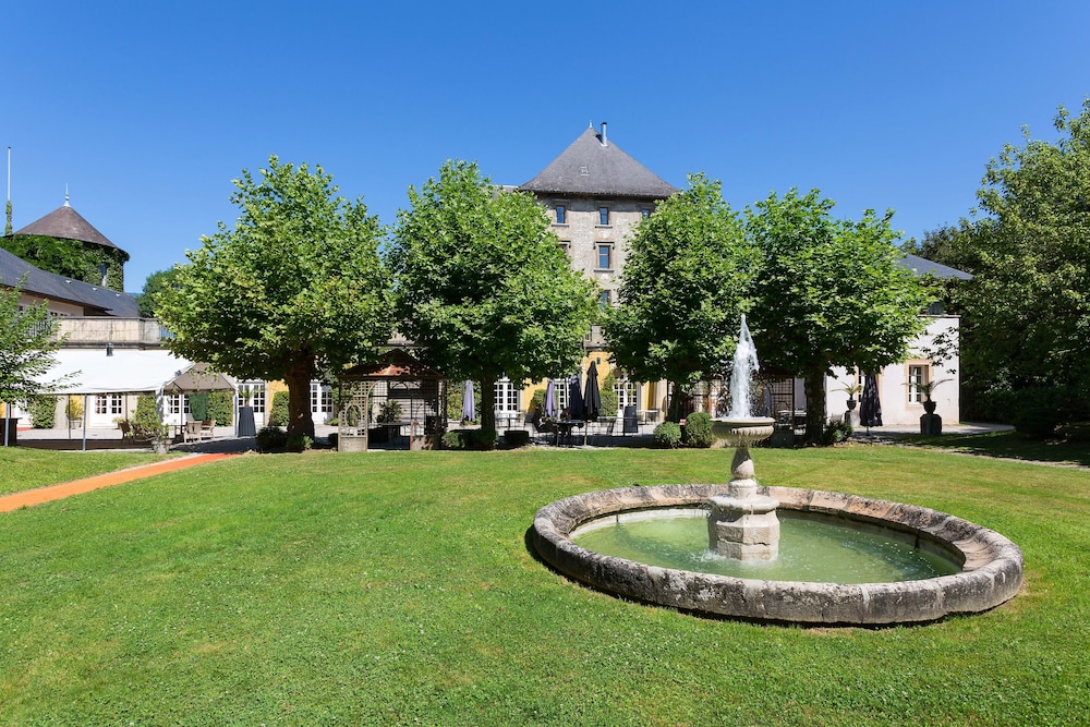 Chateau de Candie 86/92