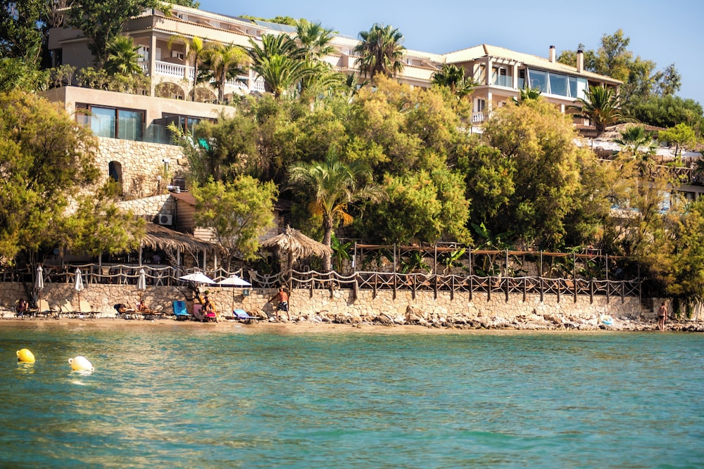 Gloria Maris Hotel Suites and Villas - Adults Only 67/74