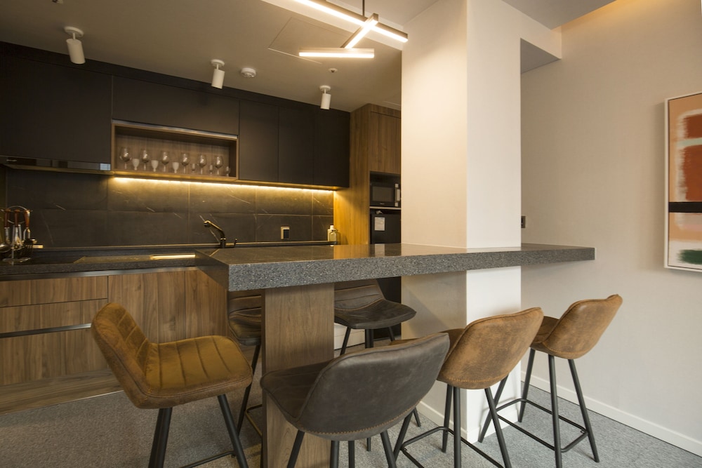 UH Suite The Jongno 38/44