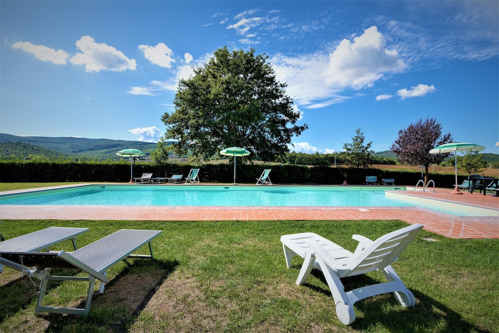 Villino Bazzani 35/41