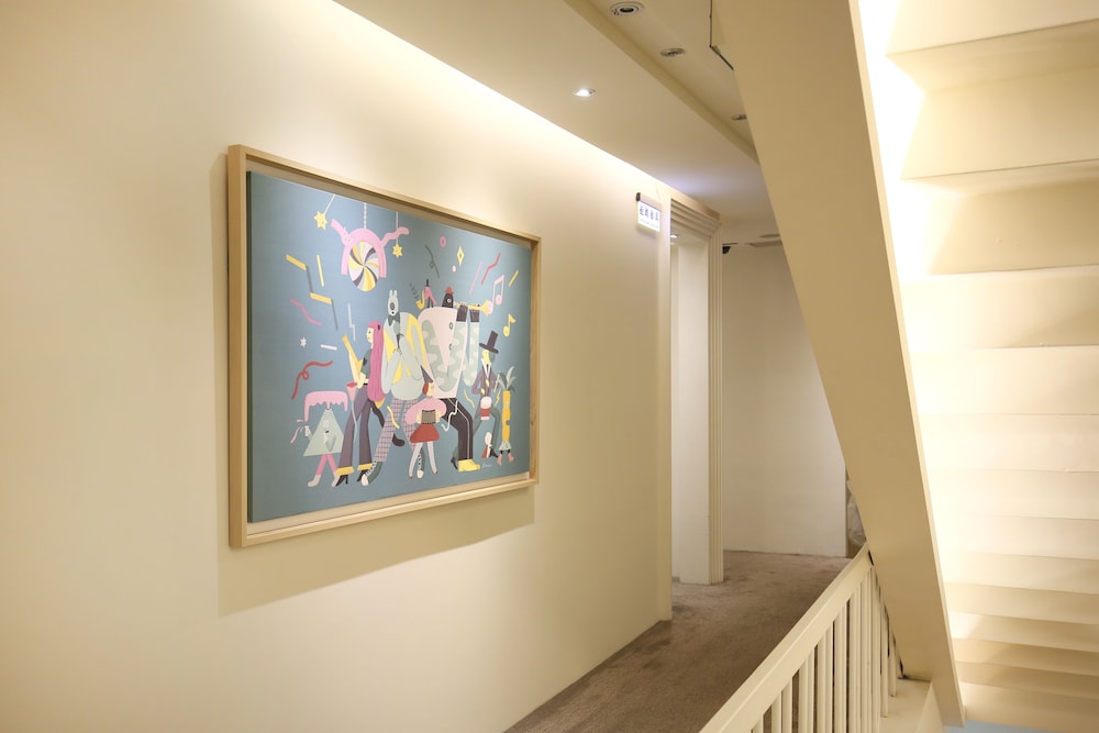 丹迪旅店 - 天津店(Dandy Hotel - Tianjin Branch) 图片4