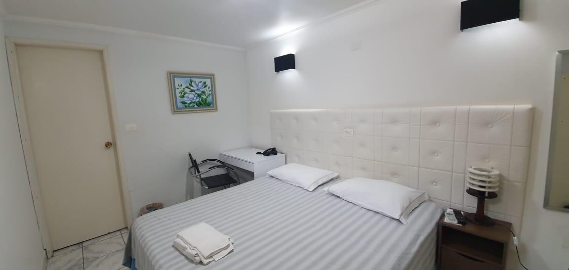 Superior, Apartment