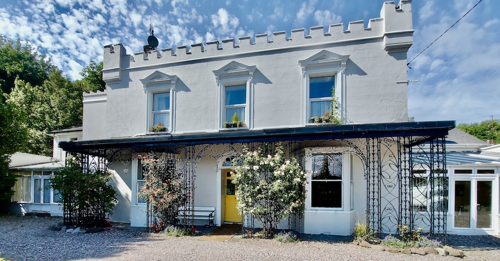 Belvedere Lodge - B&B 2/67