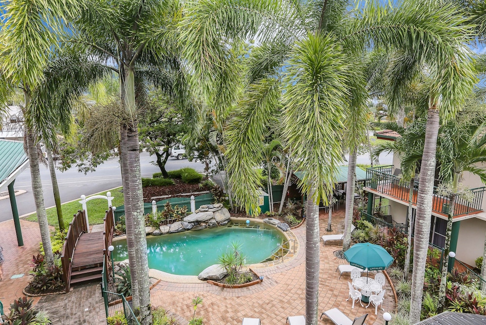KOALA COURT HOLIDAY APARTMENTS 58/68