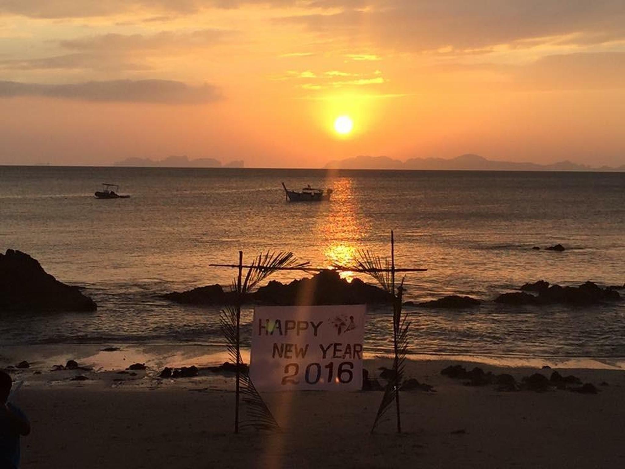 Golden Pearl Beach Resort 29/53