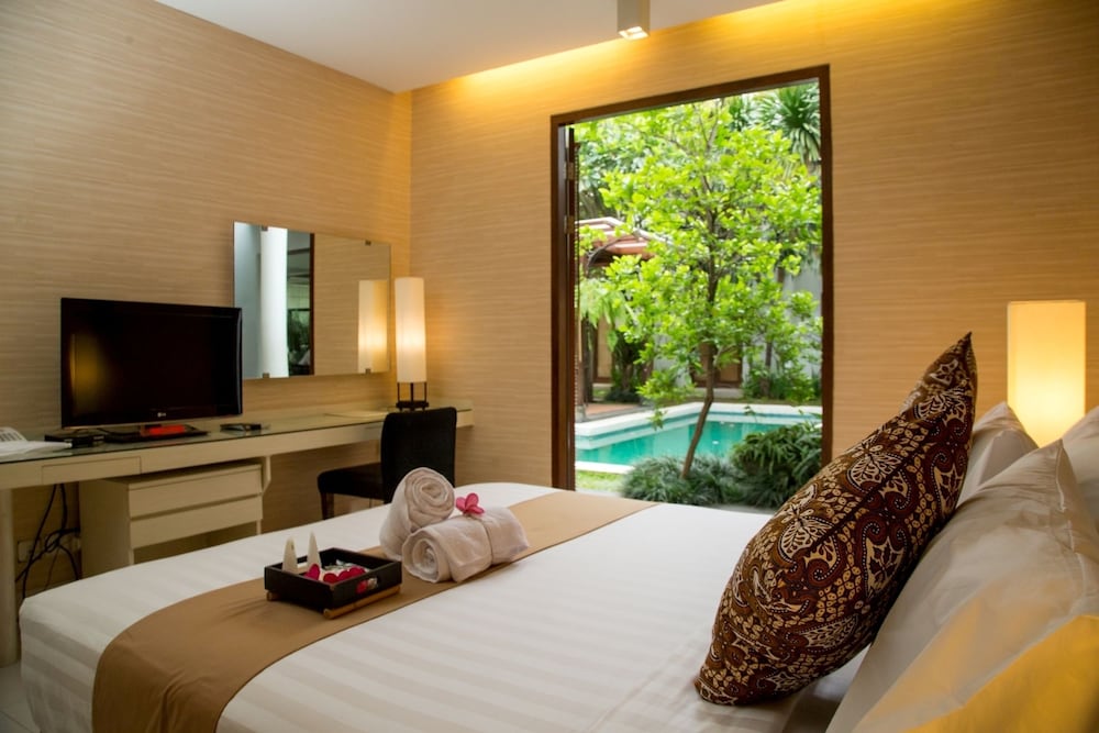 Chic Quarter Residence 16/51