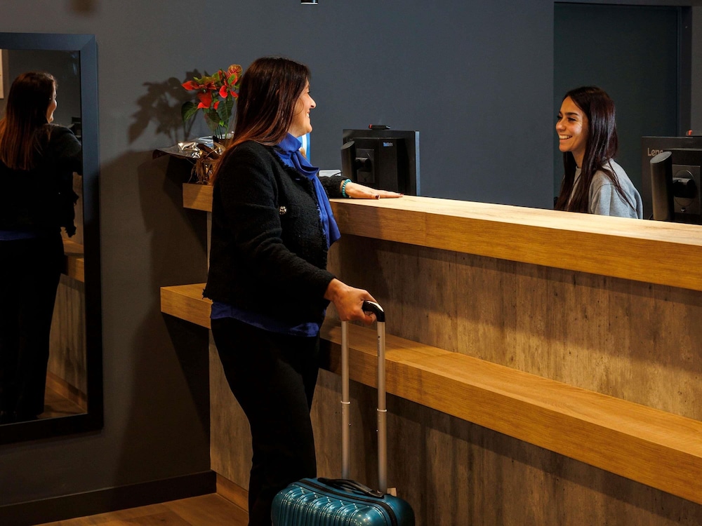 Ibis budget Logrono Centro 9/69