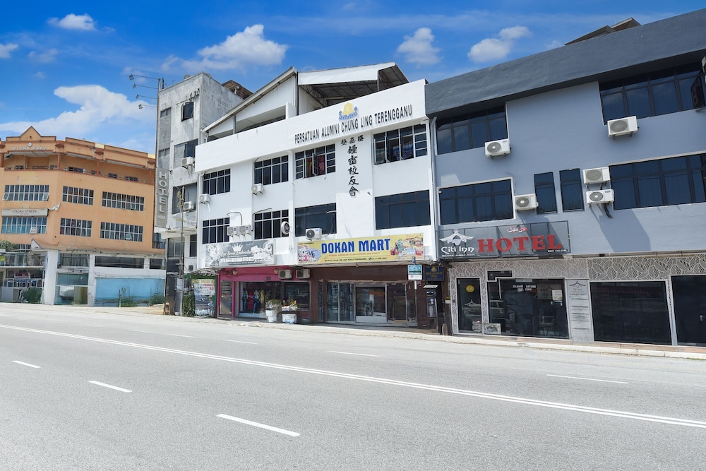 Hotel O Indah in KUALA TERENGGANU
