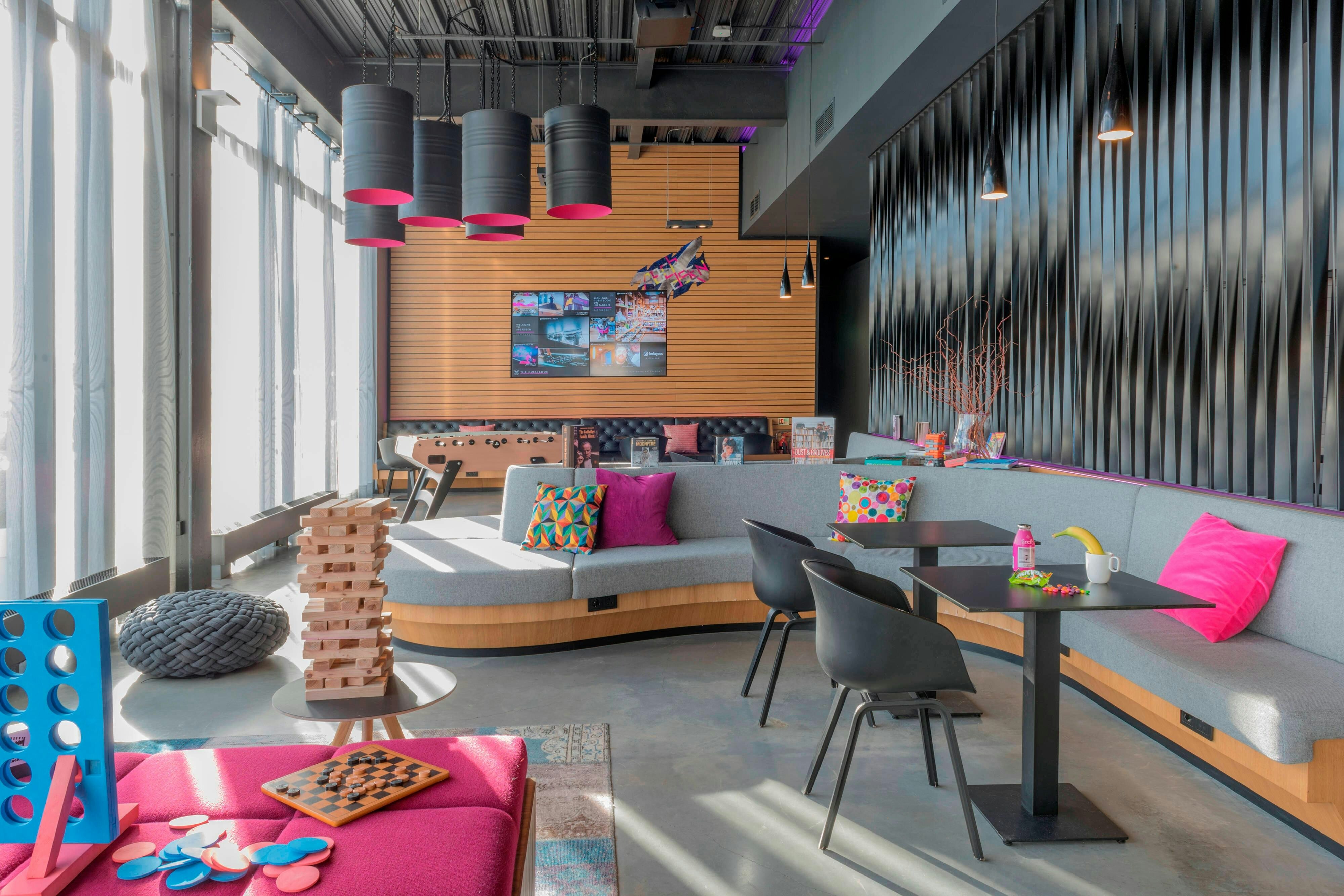MOXY ABERDEEN AIRPORT 25/47