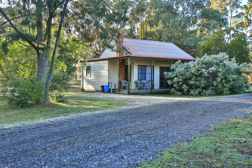 Mountain View Motor Inn & Lodges 6/36