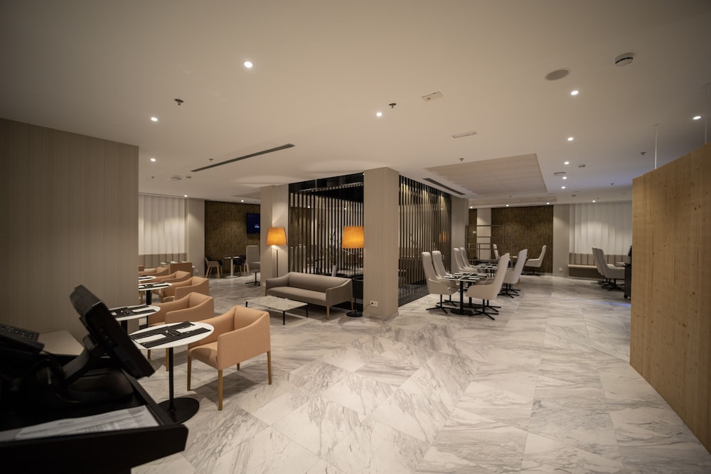 Abba Sevilla Hotel 20/30