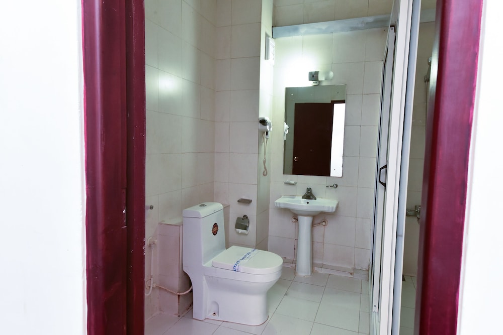 Juliana Hotel 35/35