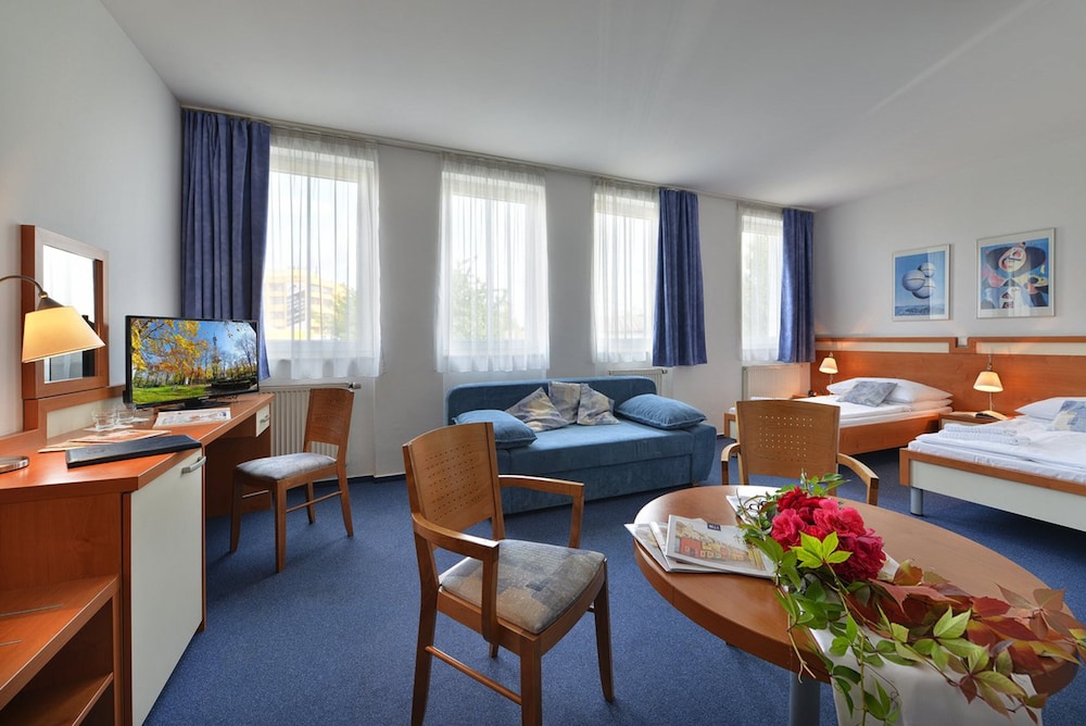 Ea Hotel Populus 24/53
