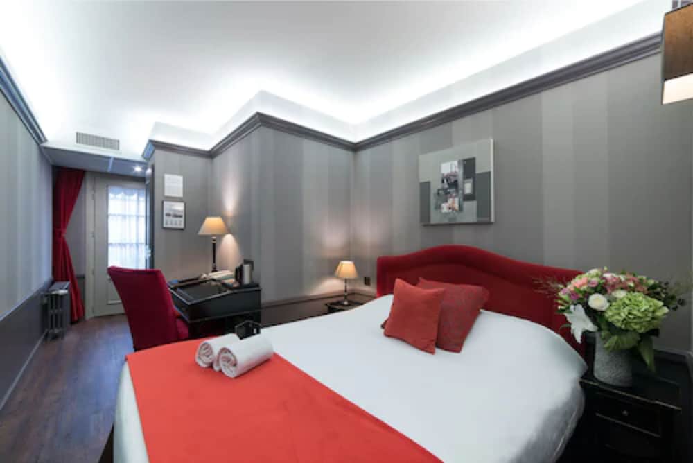 Hotel Alexandra 18/72