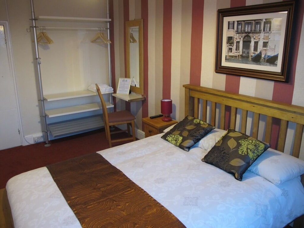 Angel Guest House 14/31