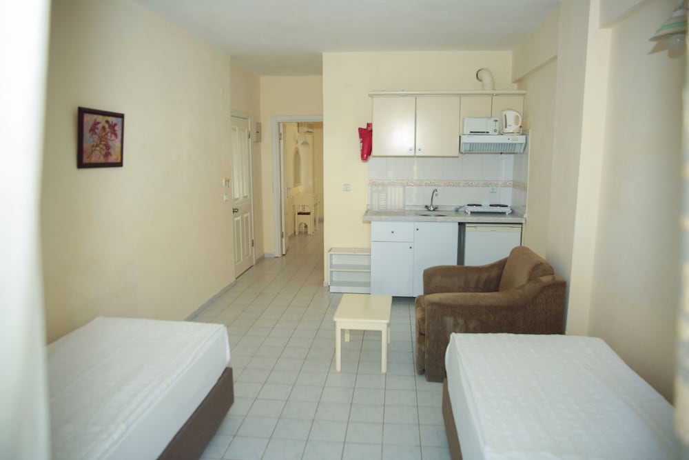 Life Apart Marmaris 7/34