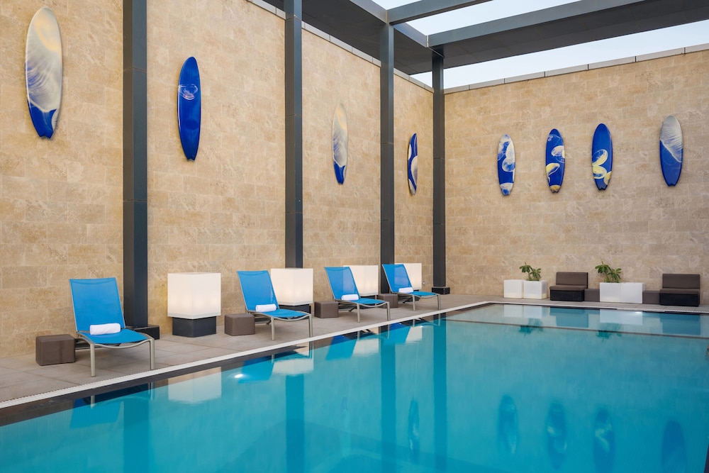 فندق ألوفت الظهران(Aloft Dhahran) 17/31