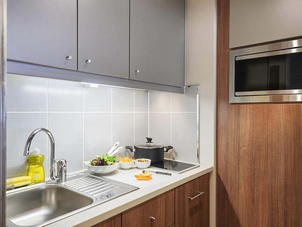 Aparthotel Adagio Birmingham City Centre 76/76