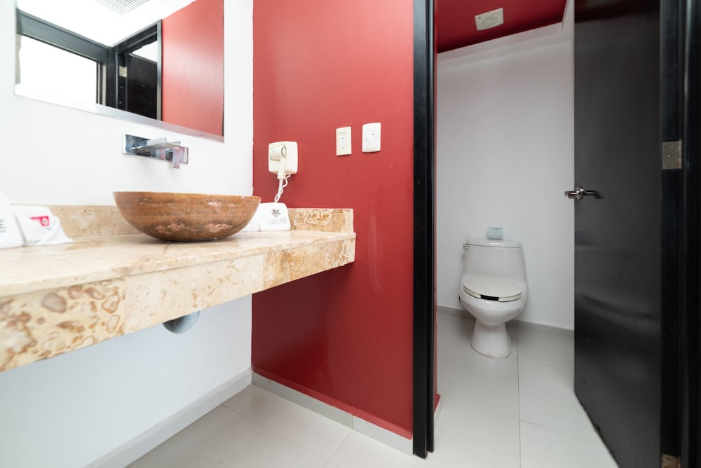 Cache Hotel Boutique - Adults Only 57/60
