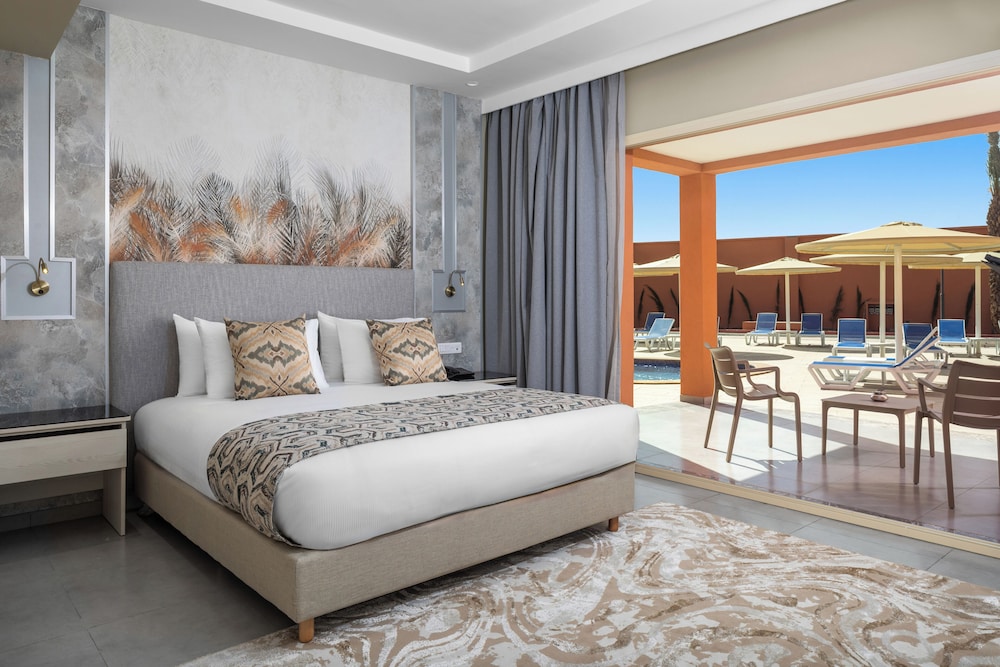 Hotel Club Sungo By Pickalbatros 23/71