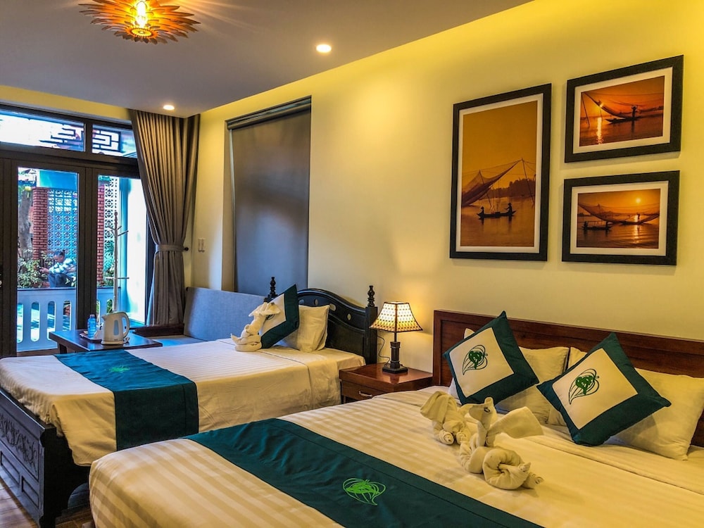 Betel Garden Villas 35/77