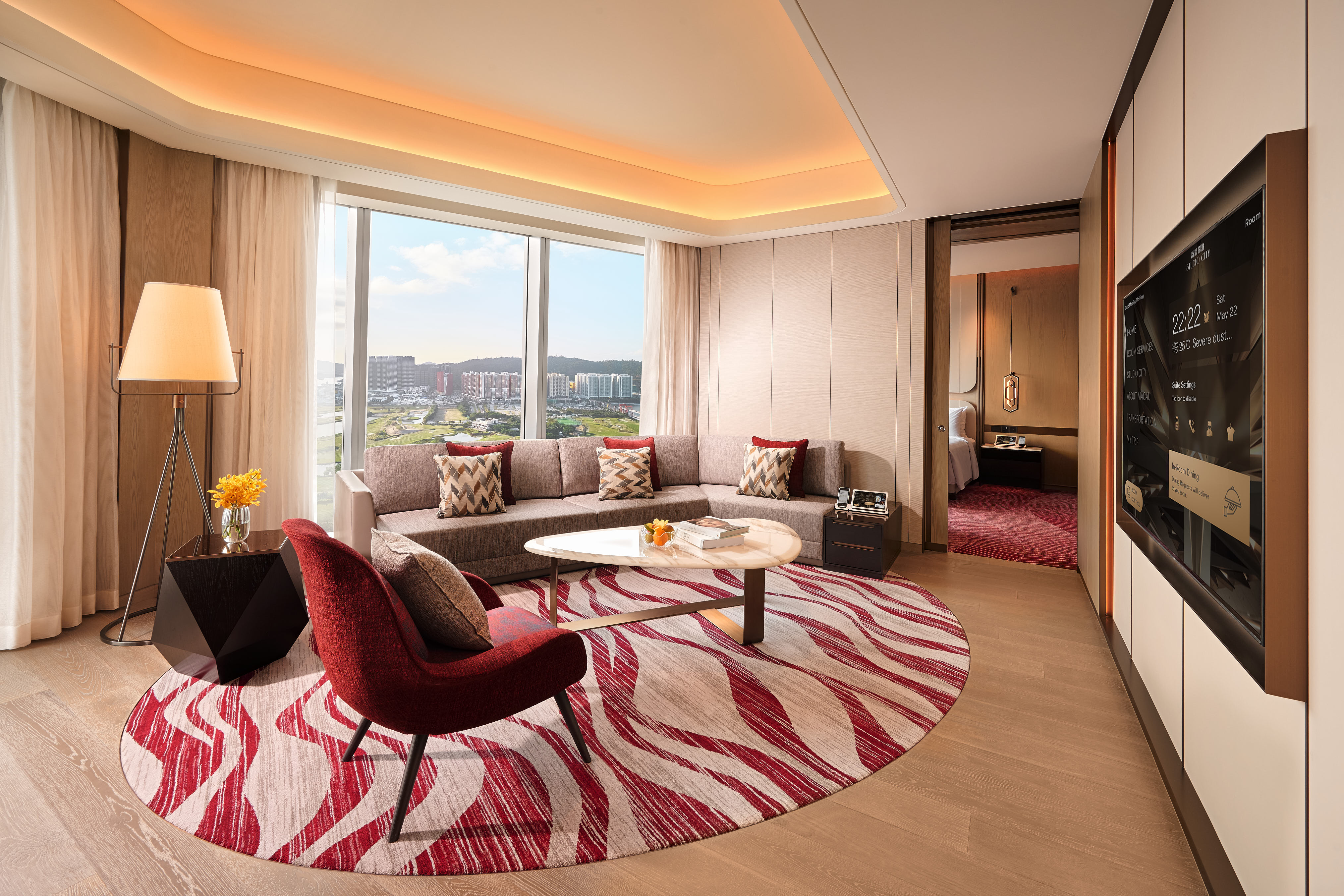 Studio City - Epic Tower 35/61