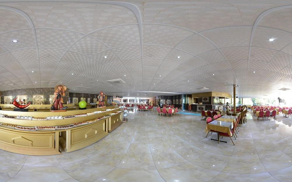Agrigento Resort Hotel 7/21