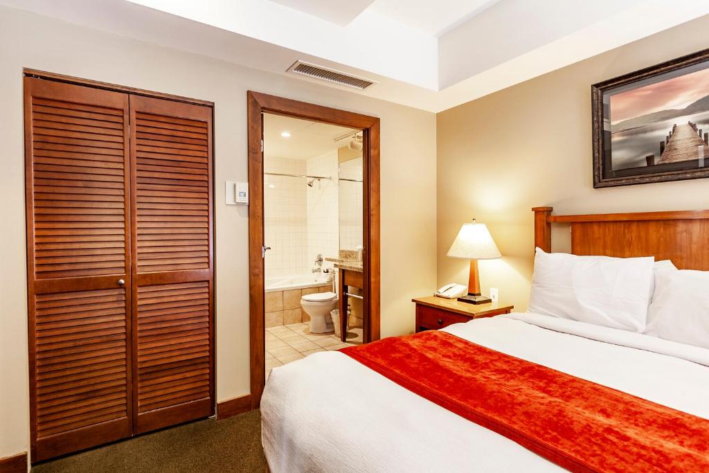 Condominium, 2 Bedrooms
