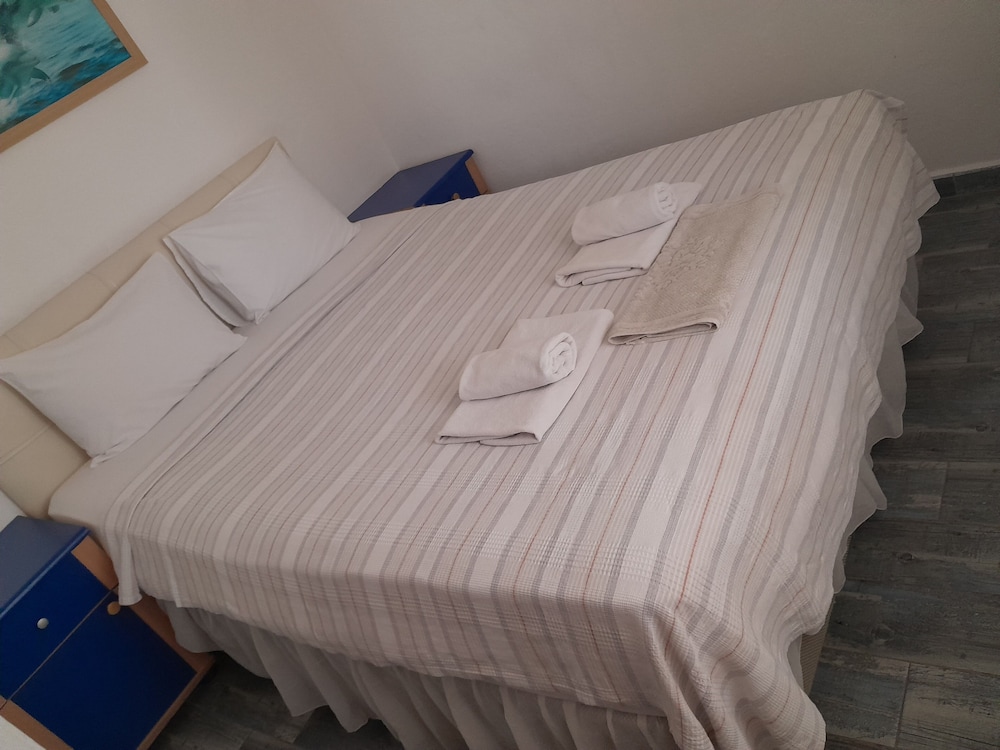 Bodrum Motel 17/54