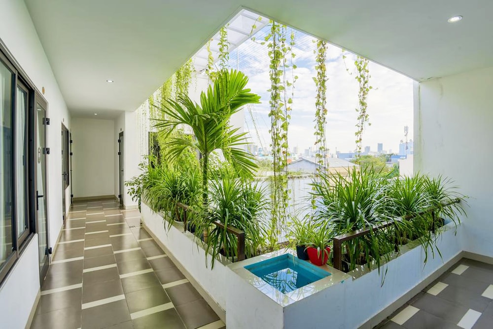 Annie Danang Hotel & Apartment 29/45