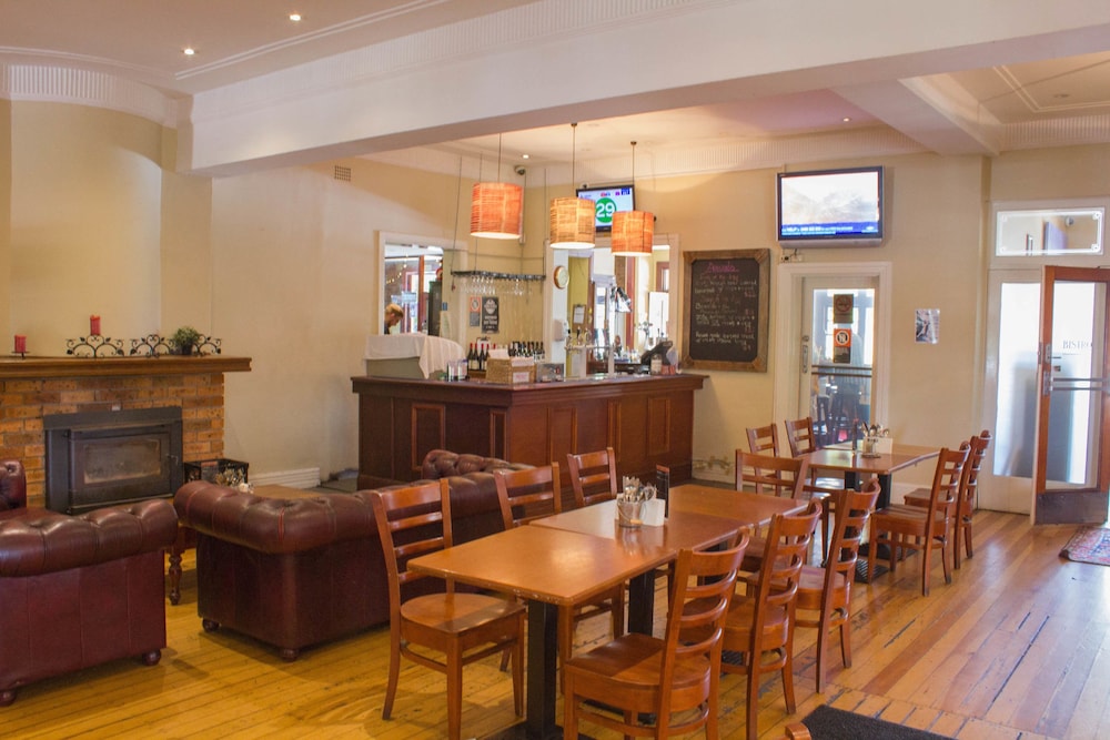 Gardners Inn Hotel 46/53
