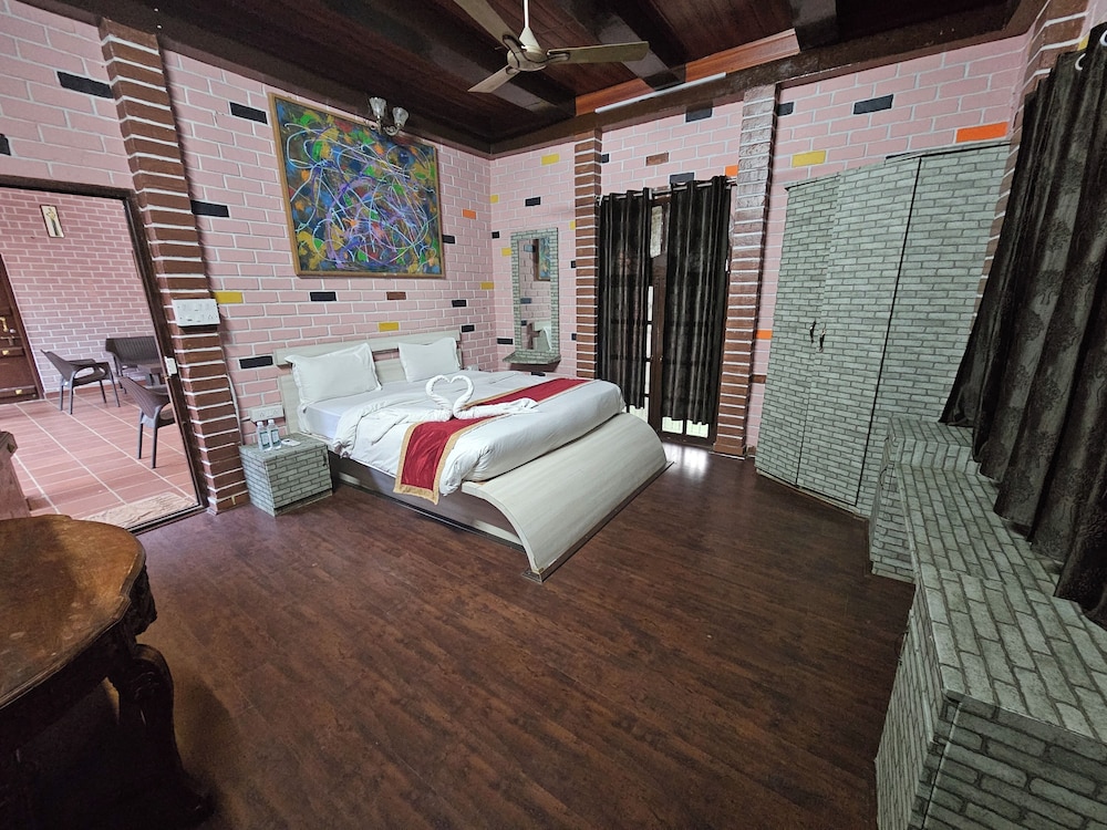 Ankit Vista Green Village 12/36