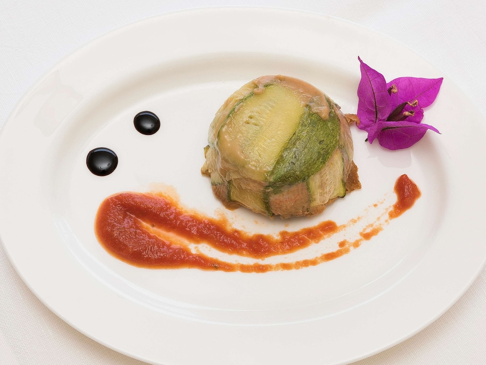 Mercure Argentario Hotel Filippo II 22/52