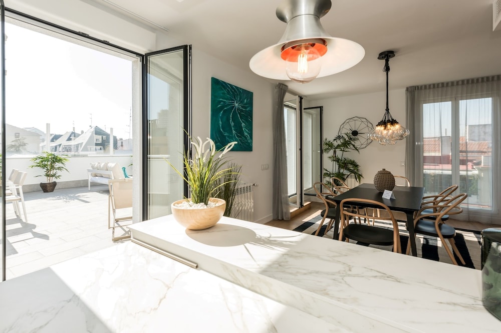 Apartment Plaza Espana Skyline By Be Mate 52/74