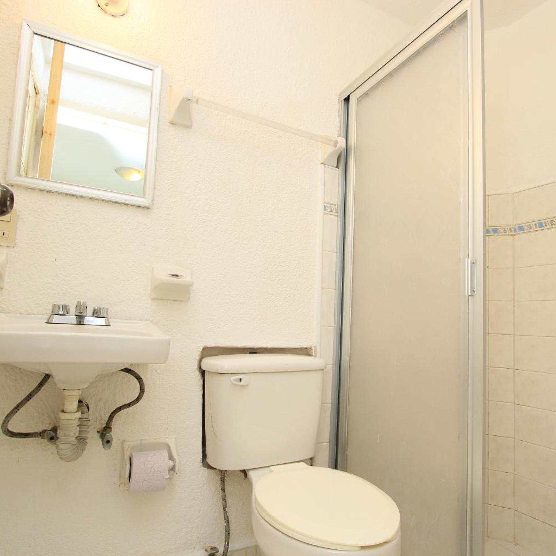 Room, Twin Beds, Hotel Dulce Luna 6/7
