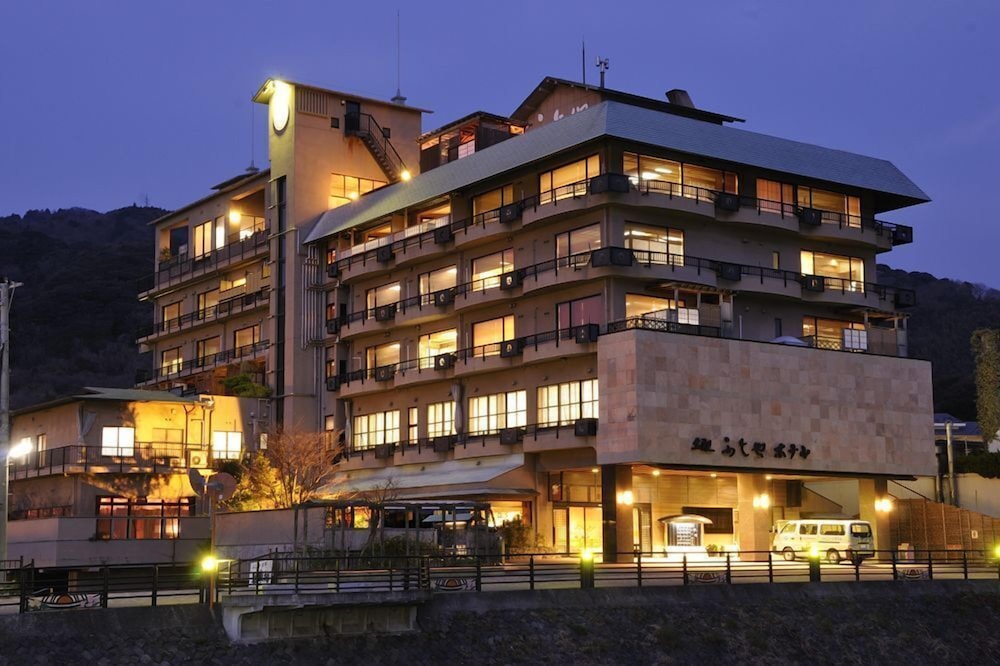 Toi Fujiya Hotel 1/31