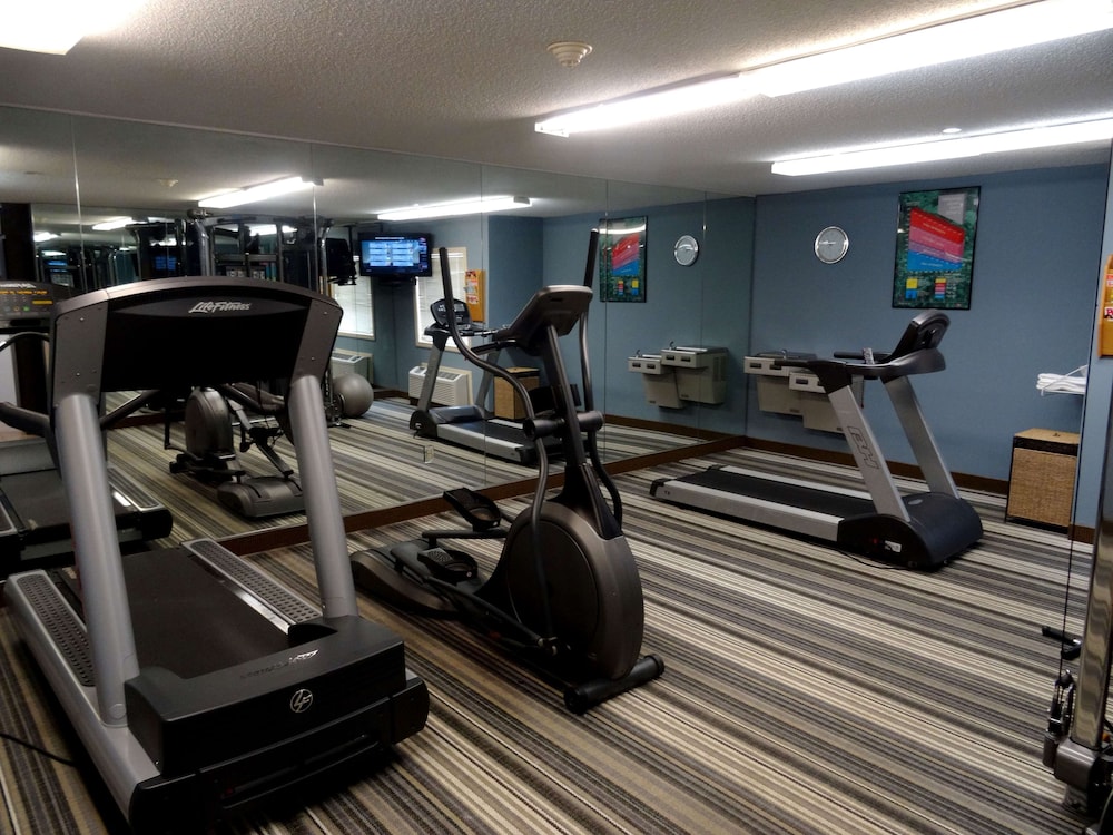 Sonesta Simply Suites Boston Burlington 19/41