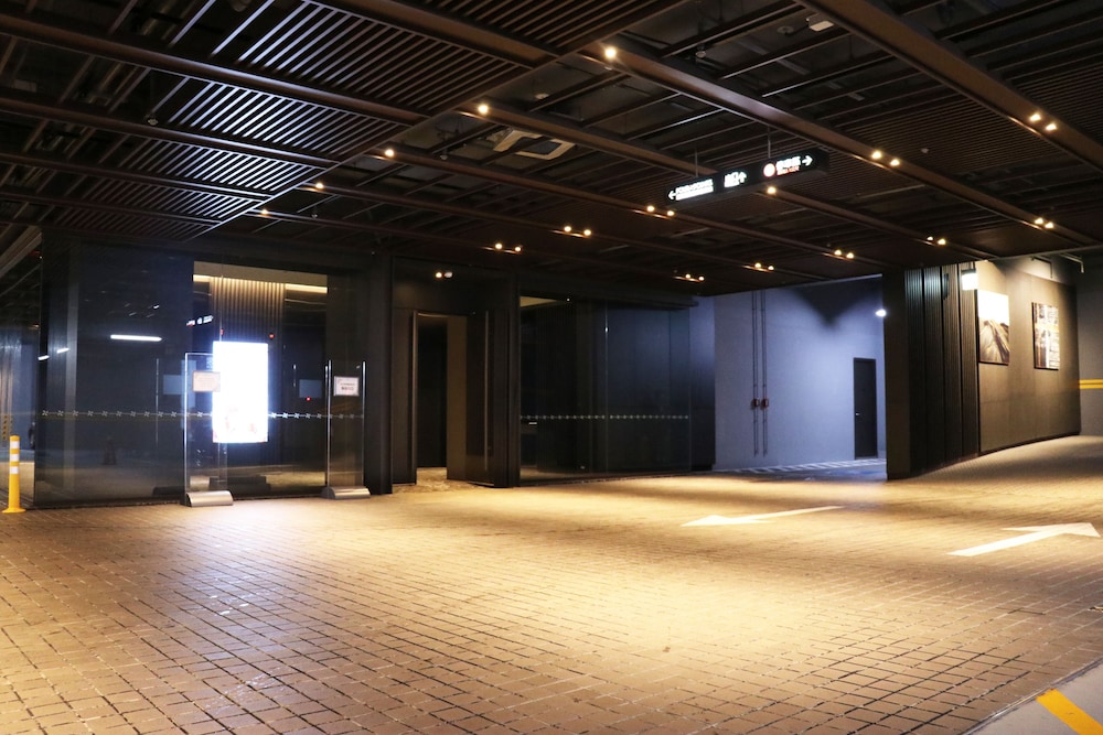 Four Points By Sheraton Linkou 55/58