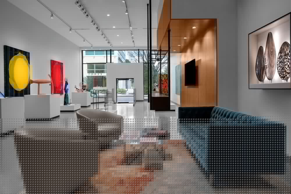 Glass Light Hotel & Gallery Autograph Collection 41/62