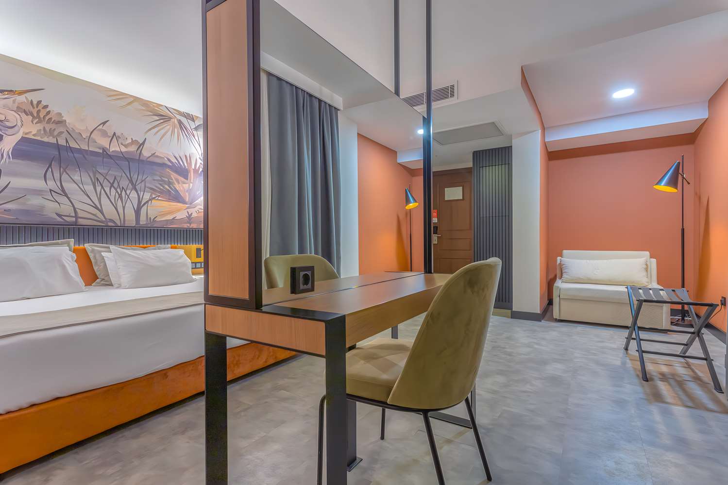 Best Western Plus Khan Hotel 34/49