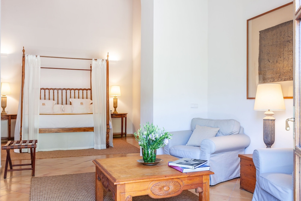 Finca Hotel Son Palou 48/77
