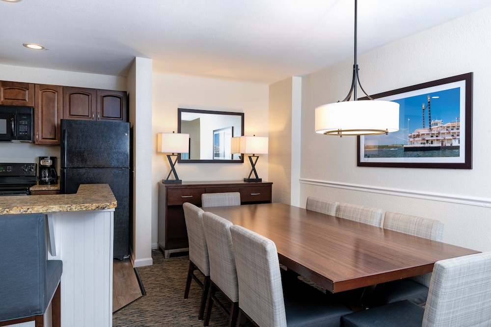 Club Wyndham Mountain Vista 52/62