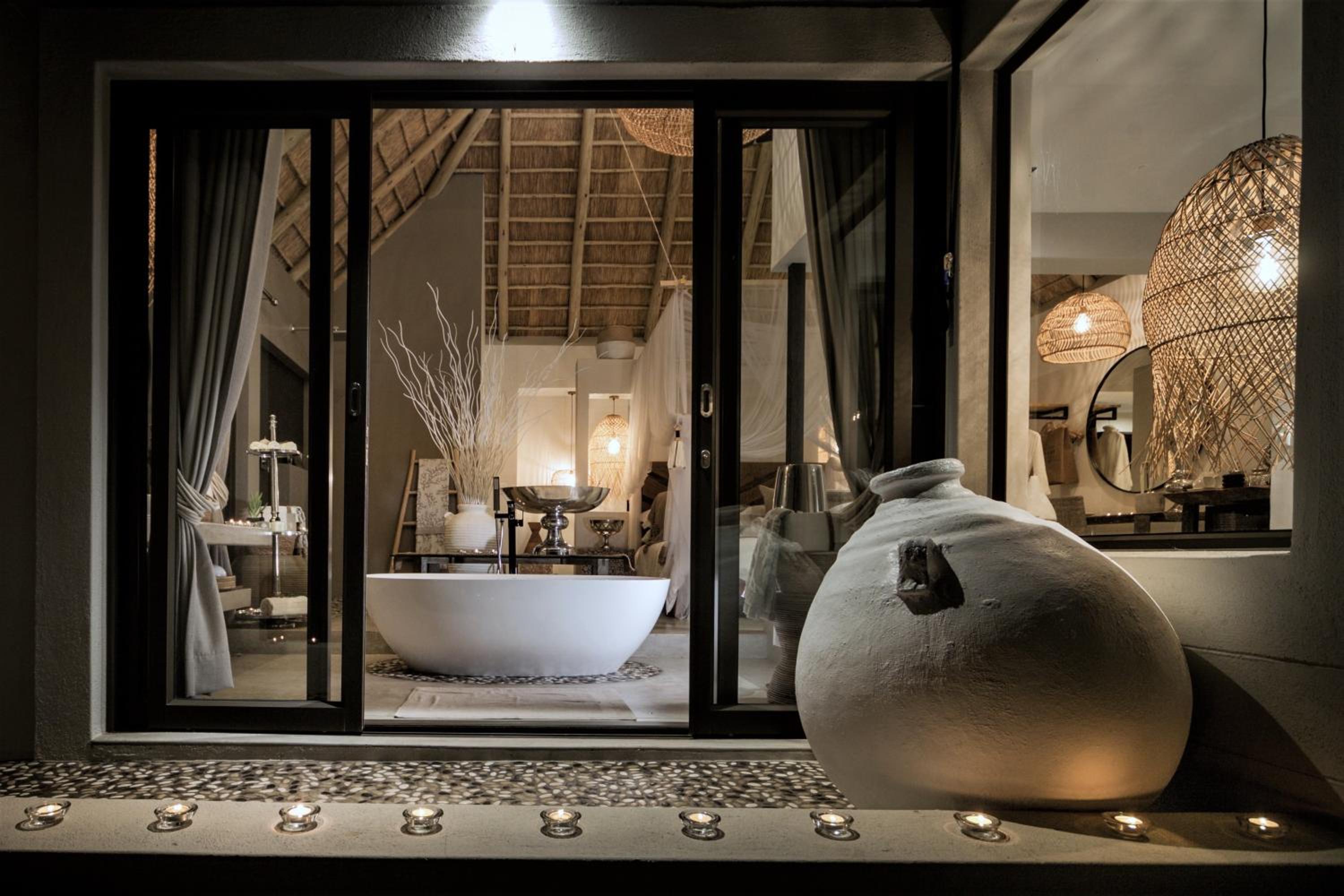 African Flair Boutique Safari Lodge 49/50