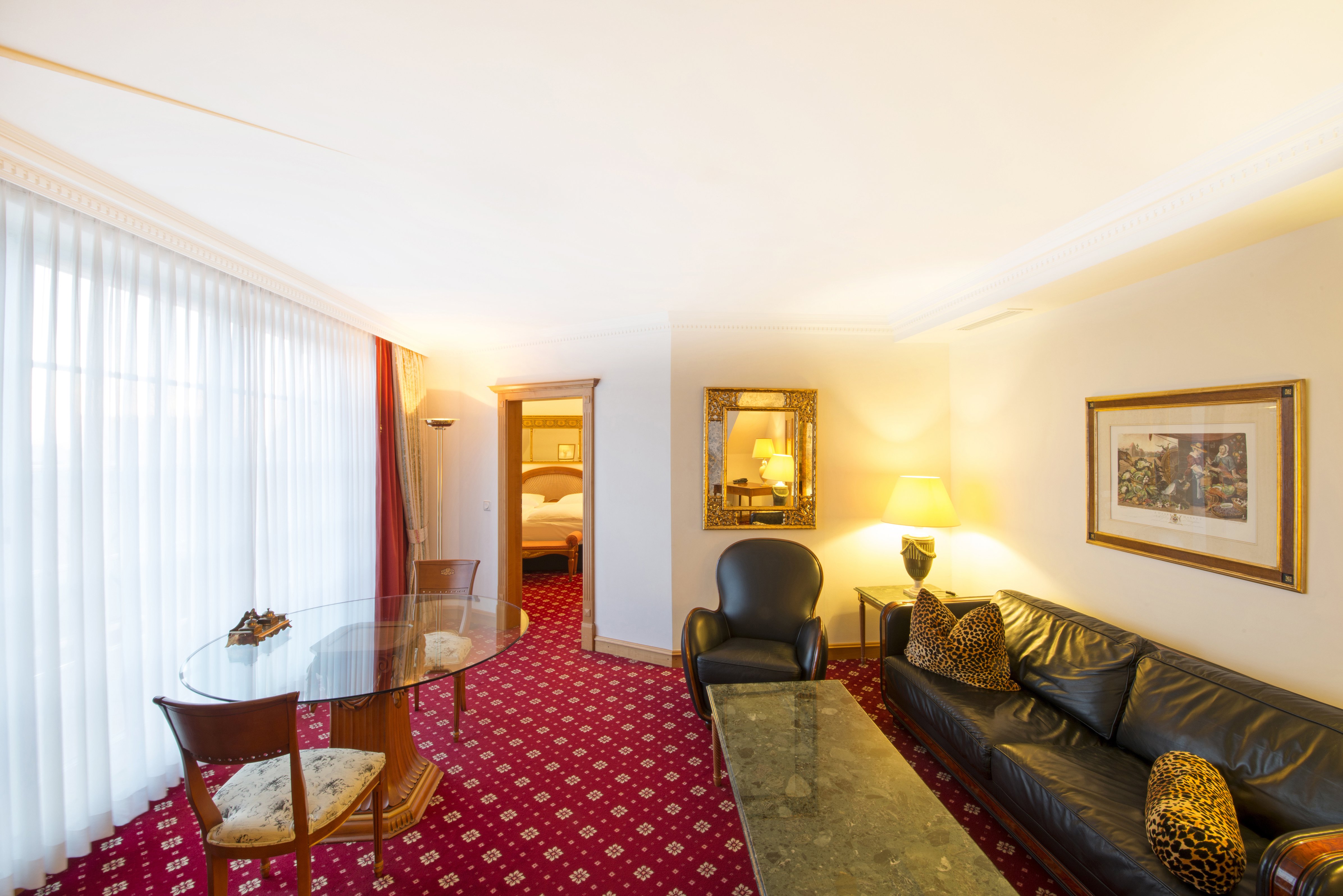 Dormero Hotel Halle 31/52
