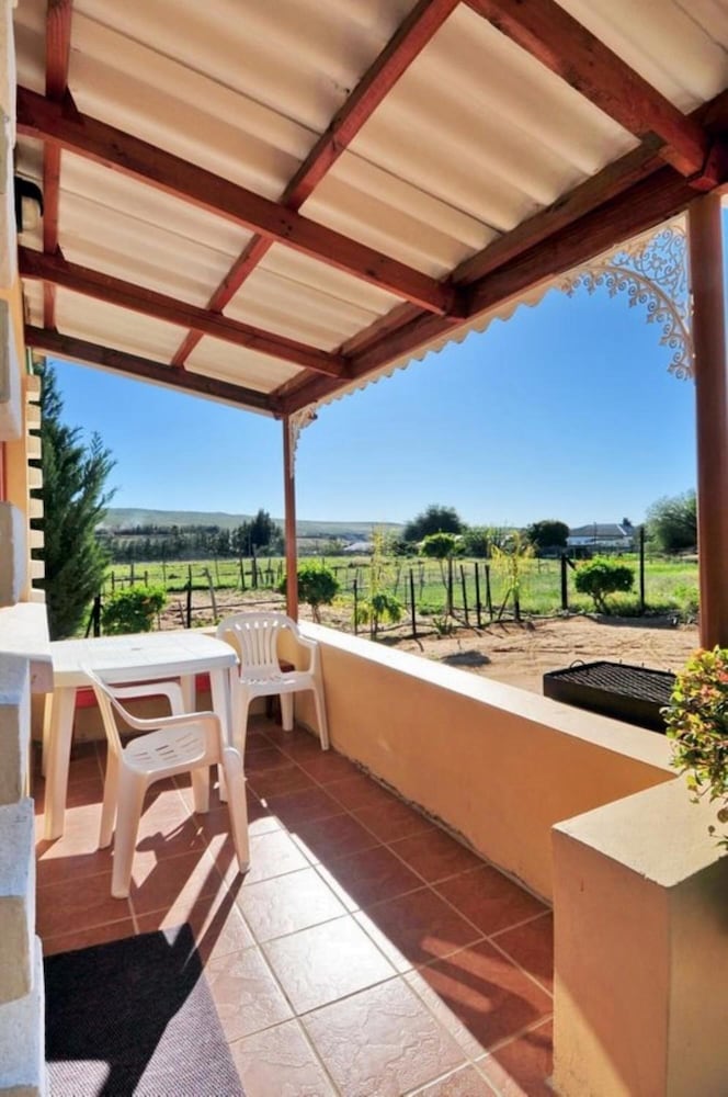Oasis Country Lodge 17/36