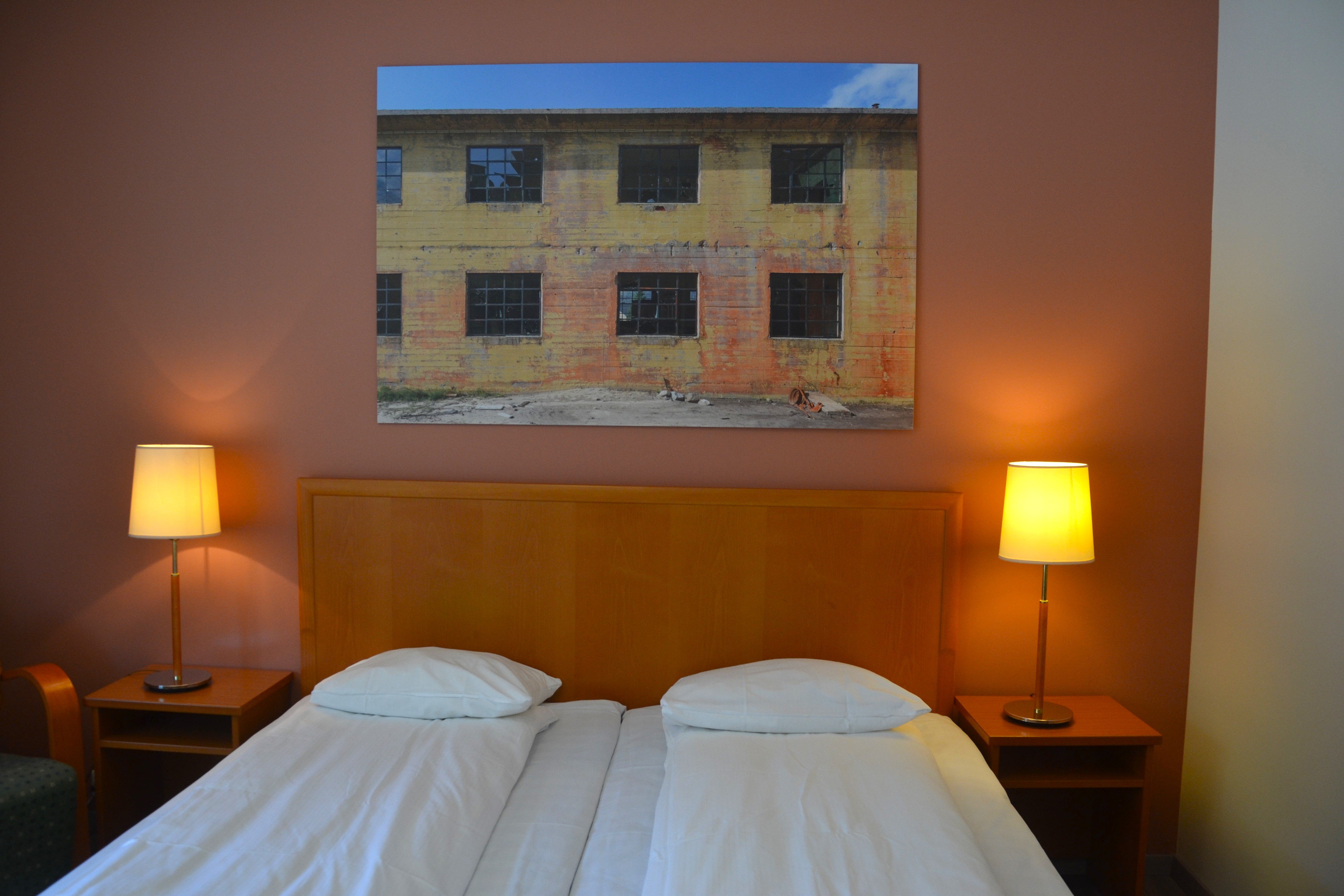 Hotell Utsikten Geiranger by Classic Norway Hotels 15/50