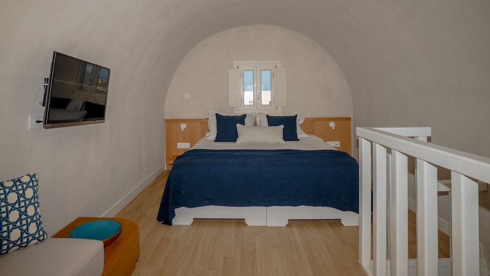 LOFT, SUITE, CALDERA VIEW, HOT TUB