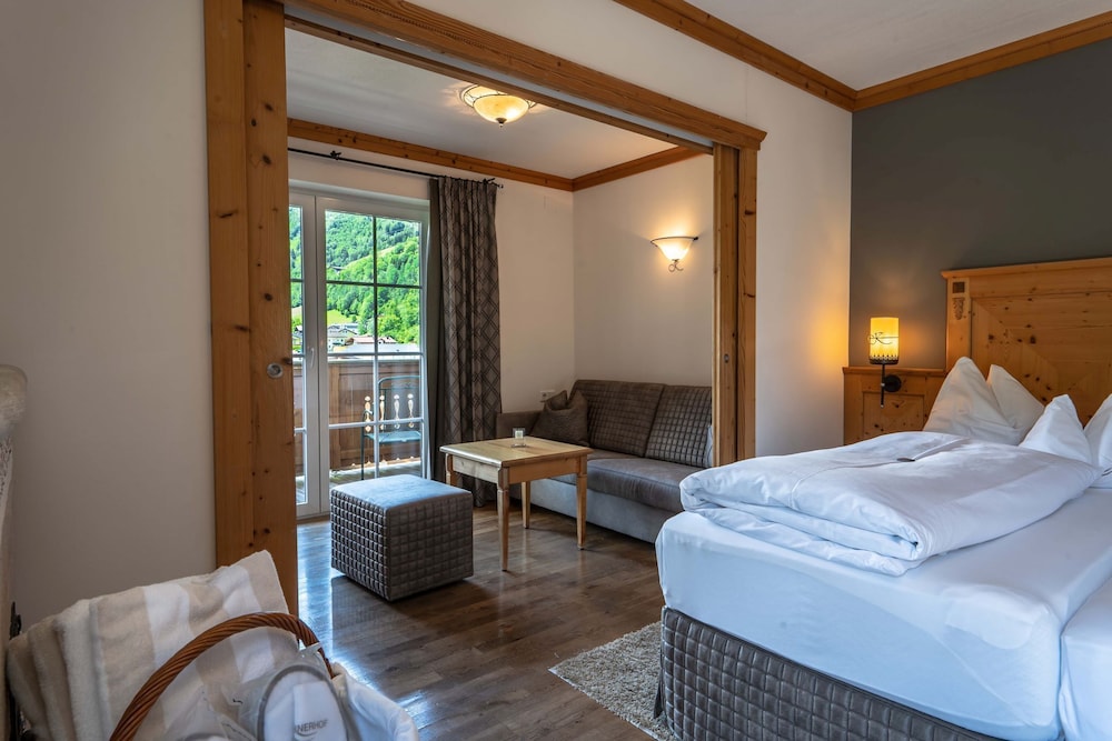 Hotel Kaprunerhof 14/50