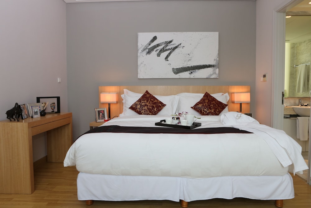 Fraser Residence Sudirman Jakarta 20/59