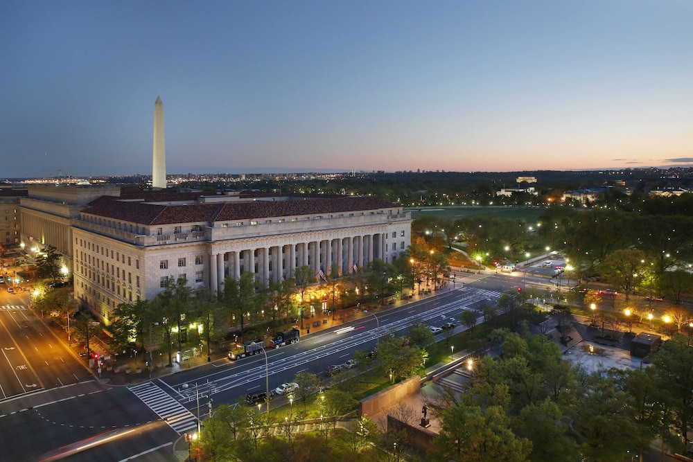 JW Marriott Washington, DC 26/53
